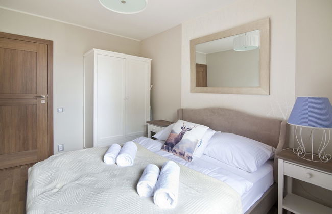 Apartamenty Mi Casa Holidays - Foto 9