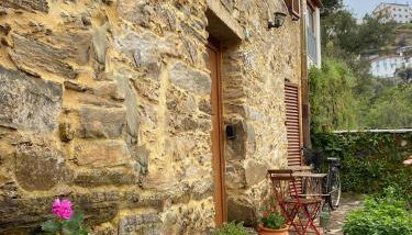 PampiHouse, casa de xisto junto ao rio - Foto 5