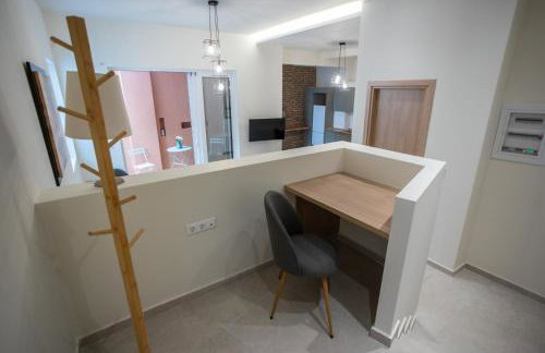 Luxury 2BA in Thissio and next to ancient city of Athens - Foto 35