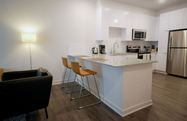 BCA Furnished Apartments - Foto 53