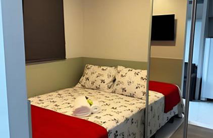 Aconchegante e com vista mar - Foto 7