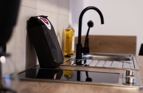 Hive Apartments Giesen an der B6 - Foto 50