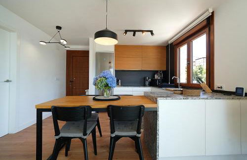 GALIHOST - Casa Ría de Vigo - Foto 32