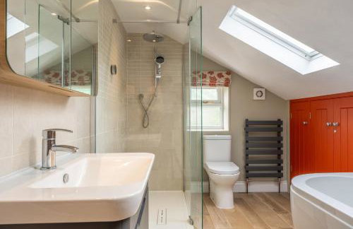 Hope Cottage East Rudham - Foto 38