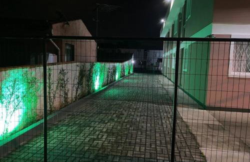 RCM Vilas - Studio n18 Deluxe - Foto 3