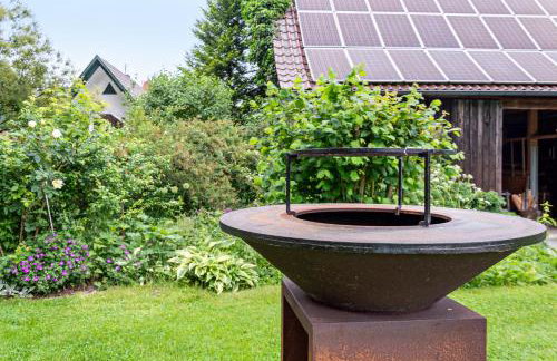 Ferienwohnung Landlust - Foto 30