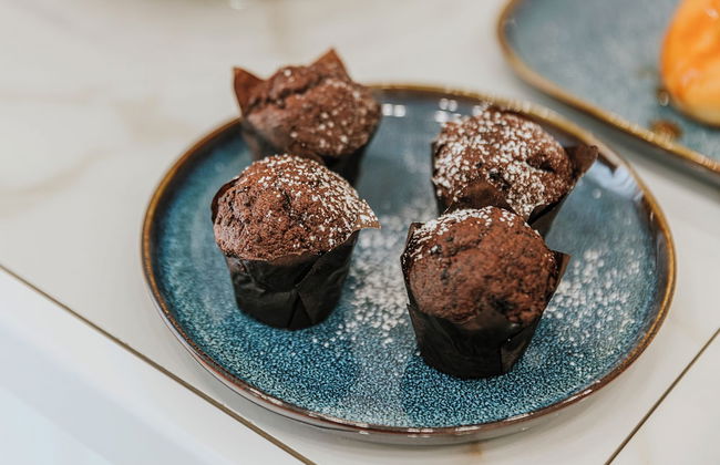 GENTILE SUITE & SPA VOMERO - Foto 74