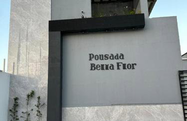 Pousada Bella Flor - Foto 22