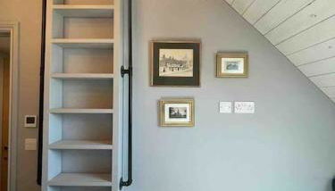 The Carriage House - Foto 4