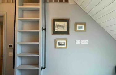 The Carriage House - Foto 4