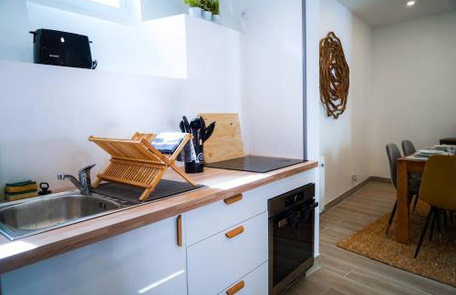 Le Voltaire • Proche Gare • Moderne - Photo 15