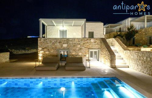 Antiparos Homes - Foto 10