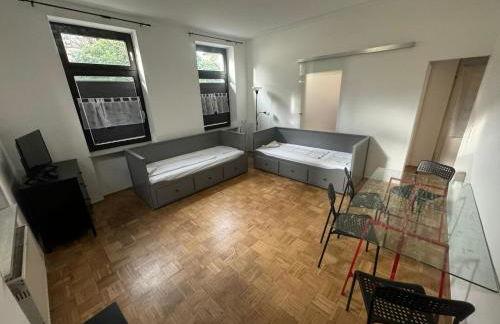 Best Frankfurt Apartments - Foto 11