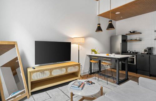 Sosuite at The Loxley - Old City - Foto 24