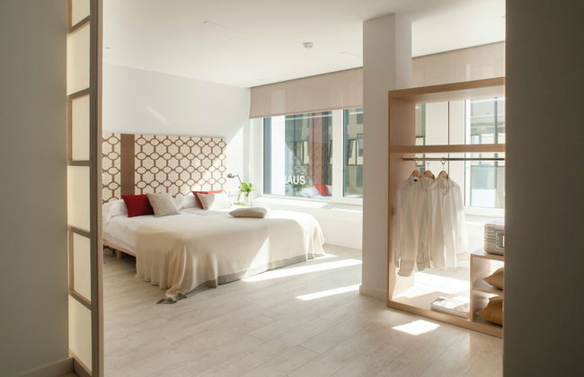 Eric Vökel Boutique Apartments - Hamburg Suites - Foto 9