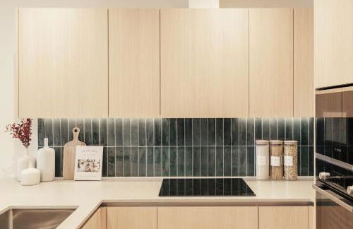 Urban Rest Bermondsey - Photo 61