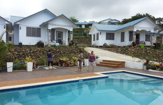 Skyview Villas - Photo 26