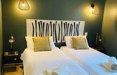 Le music hall proche centre histo avec parking - Foto 9