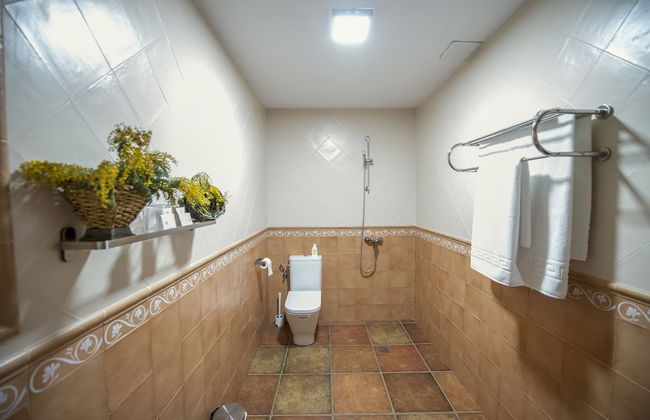 Finca Encinar de las Flores - Photo 22