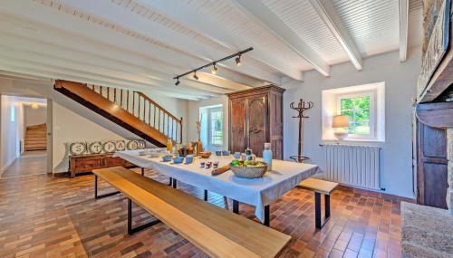 Ker Breizh - Saint Pabu - 14 pers - Foto 5