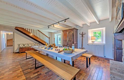 Ker Breizh - Saint Pabu - 14 pers - Foto 5