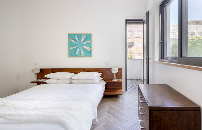 Tel Aviv Garden Oasis by Sea N' Rent - Foto 4