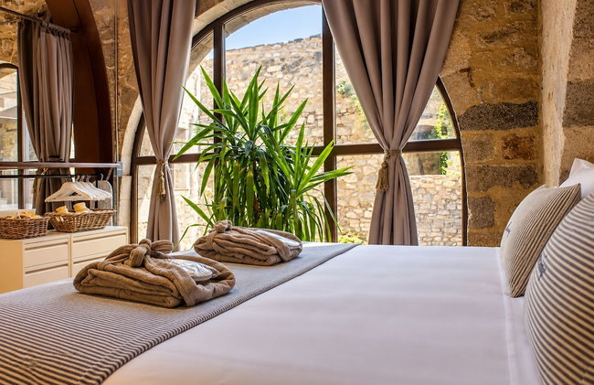 AS Palau dels Alemanys Suites Boutique Monument - Photo 7