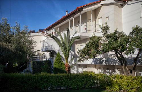 Aristides Hotel - Photo 11