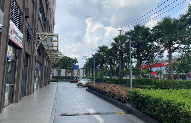 Modern Apartment - Garden Gate - Foto 40