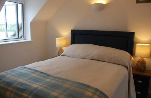 Coot Cottage - holiday house with fantastic lake views - Foto 28