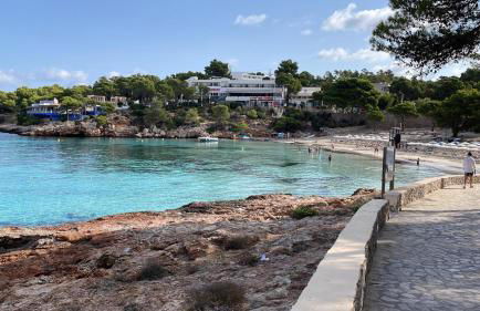 S'Arenal Apartments - Foto 27