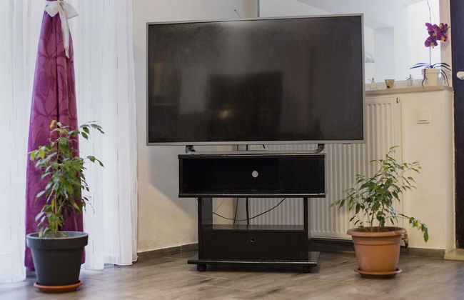 Modern 100m2 apt With the Terrace & Beautiful View - Foto 20