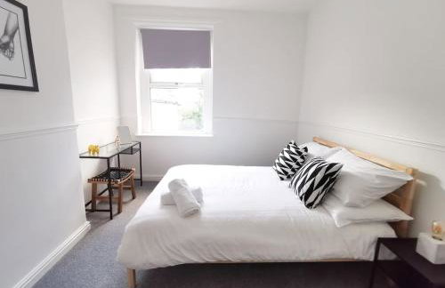 Railway Street by Switchback Stays - Foto 12