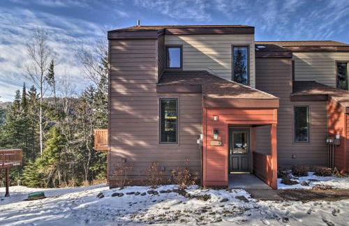 Lutsen Mountain Townhome - 2 Mi to Lake Superior! - Foto 2