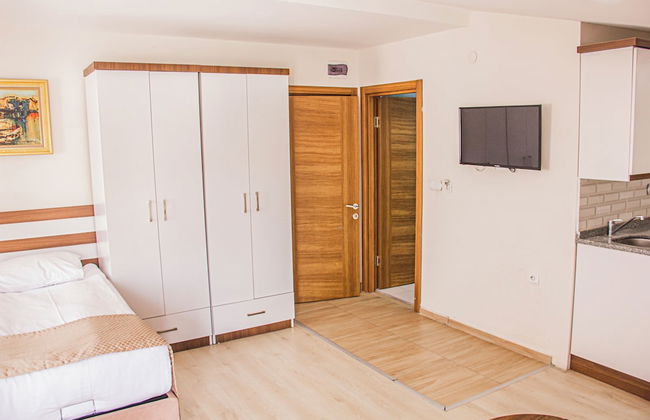 Ürgüp Elit Otel - Photo 8