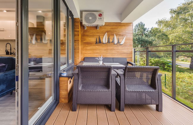 Apartamenty Sun & Snow Enklawa - Photo 73