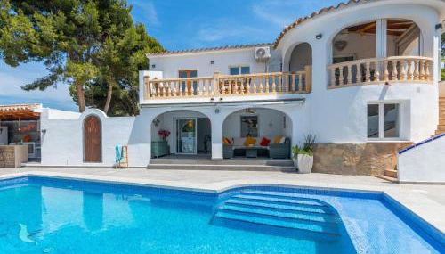 Villa George - HMR Holidays - Foto 3