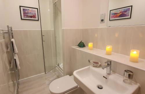 DOLLARBEG CASTLE - The Tower - Luxury Apartment - Foto 32