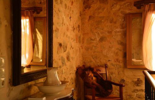 Roukouneli traditional house - Foto 8