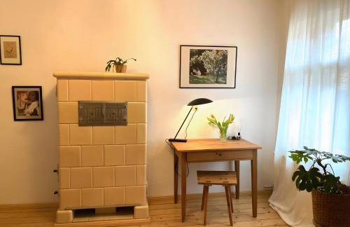 Gästehaus Schlamau19 - Foto 5