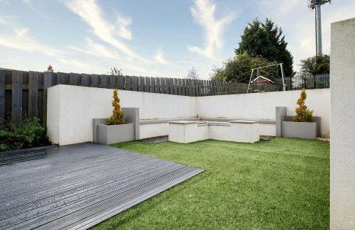 Large Modern Detached House - Foto 42