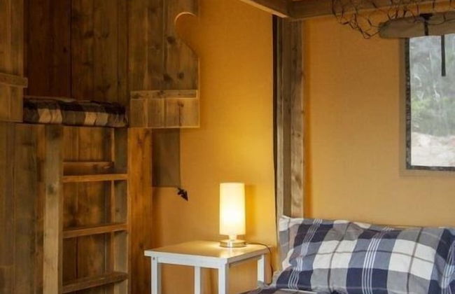 The Camp - Lake Hawea - Foto 29