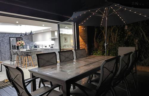 Homely 6 bed Cottage 30 mins to Heathrow, London, Legoland, Windsor Castle - Photo 69