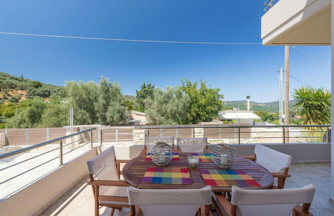 Neaira Villas Chania - Foto 35