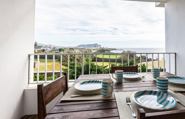 Quinta do Mar - Watch The Sun Rise Over The Ocean - Photo 4