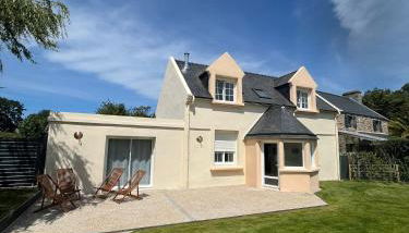 Ty Mamie spa - 700m de la plage - Foto 2