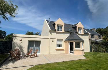 Ty Mamie spa - 700m de la plage - Foto 2