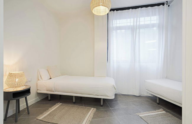 Color Apartments by Olala Homes - Foto 14