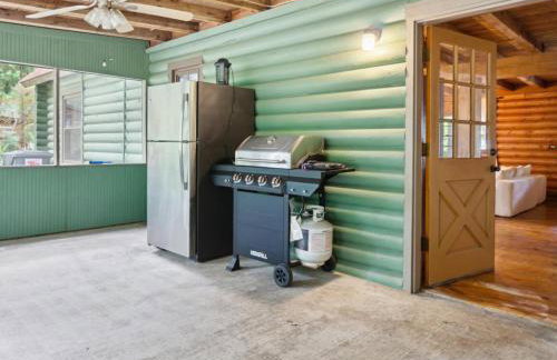 Lake home near Savannah Downtown - Foto 12