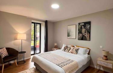 Roots Guesthouse- B - Foto 1